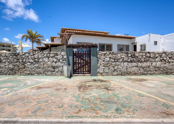 Pousada Coqueiral Maceió
