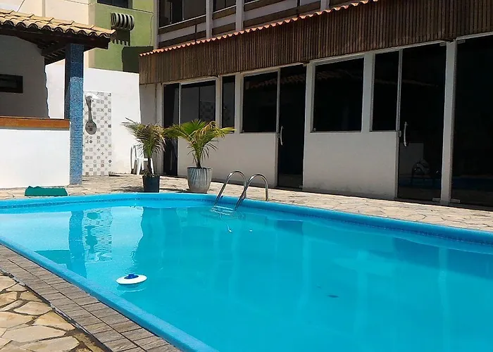 Pousada Boa Vida Maceió